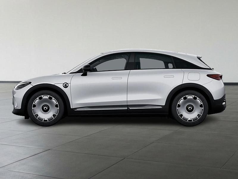 smart #3 66 kWh Premium