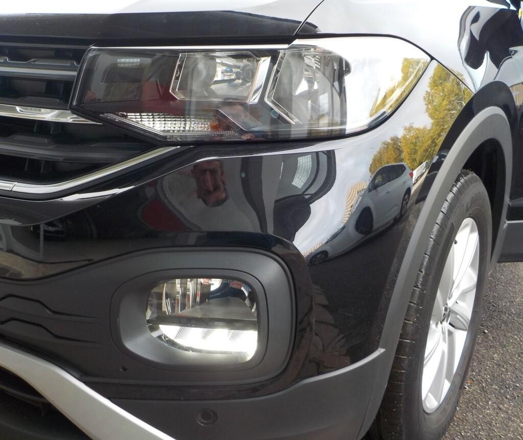 Volkswagen T-Cross 1.0 TSI 110 CV DSG Style