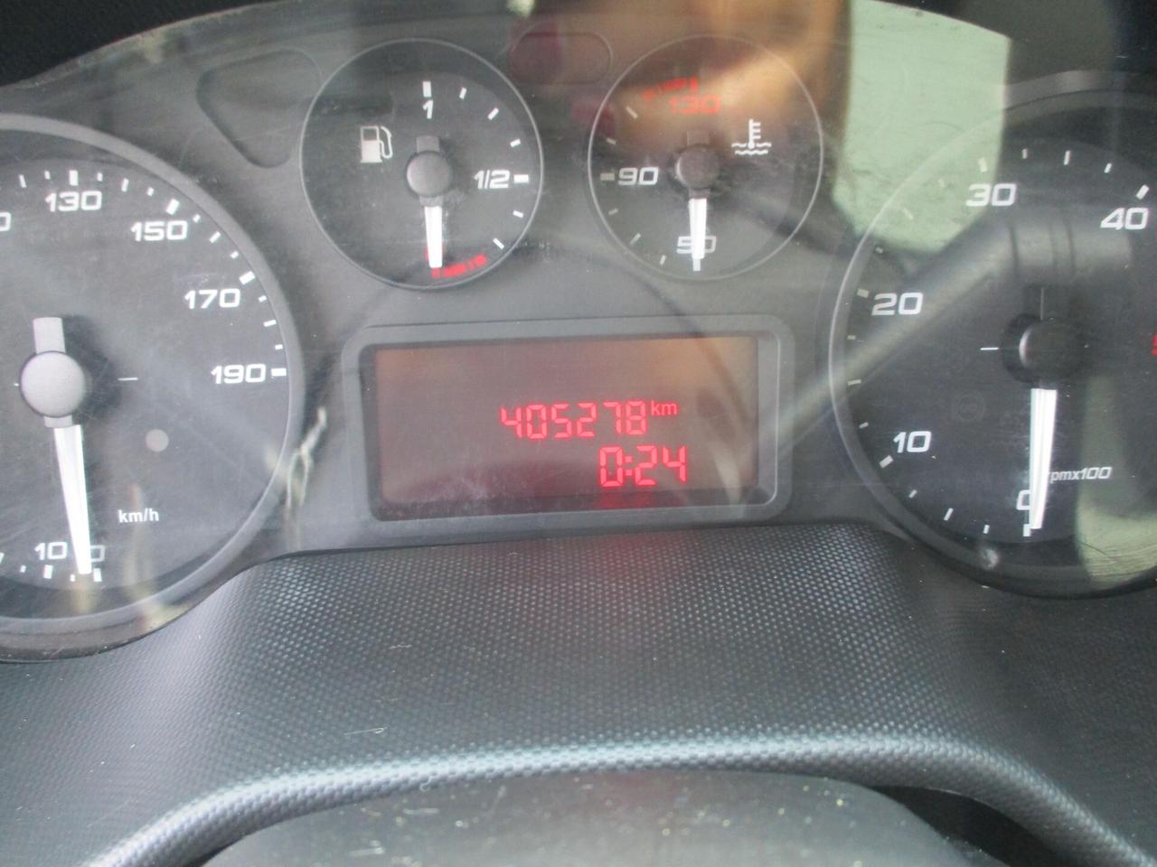 Iveco Daily 35C15 3000 150CV E6 FRIGO ATP FRCX -20° 09/26