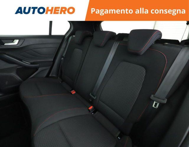 FORD Focus 1.0 EcoBoost 125 CV automatico 5p. ST-Line Co-Pilo