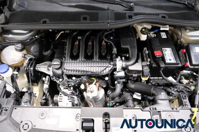 PEUGEOT 208 PURETECH 75 STOP&START 5 PORTE ACTIVE NEOPATENTATI