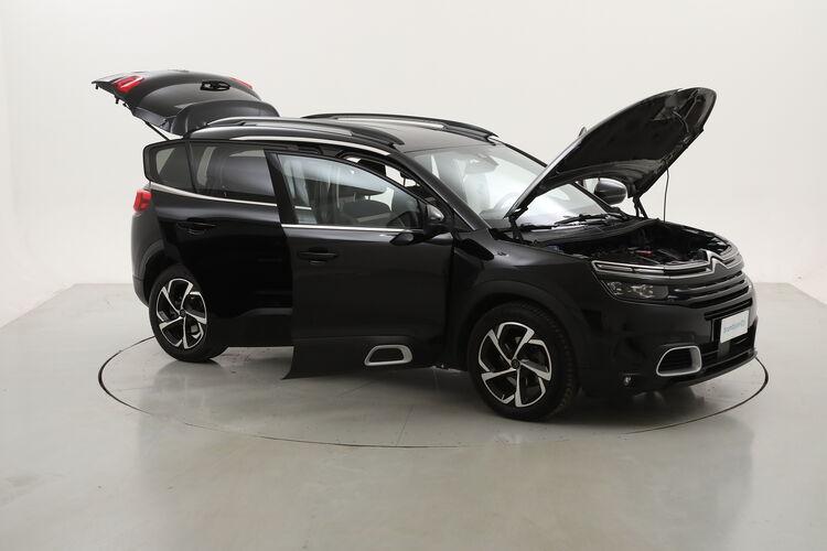 Citroen C5 Aircross Shine BR142916 1.5 Diesel 131CV