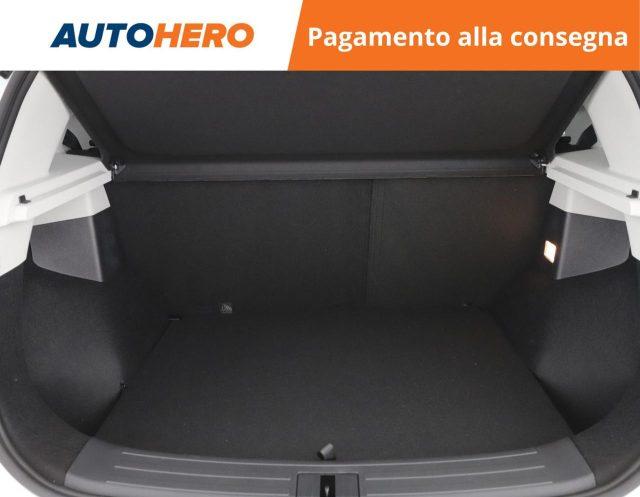 MG ZS 1.0T-GDI Luxury