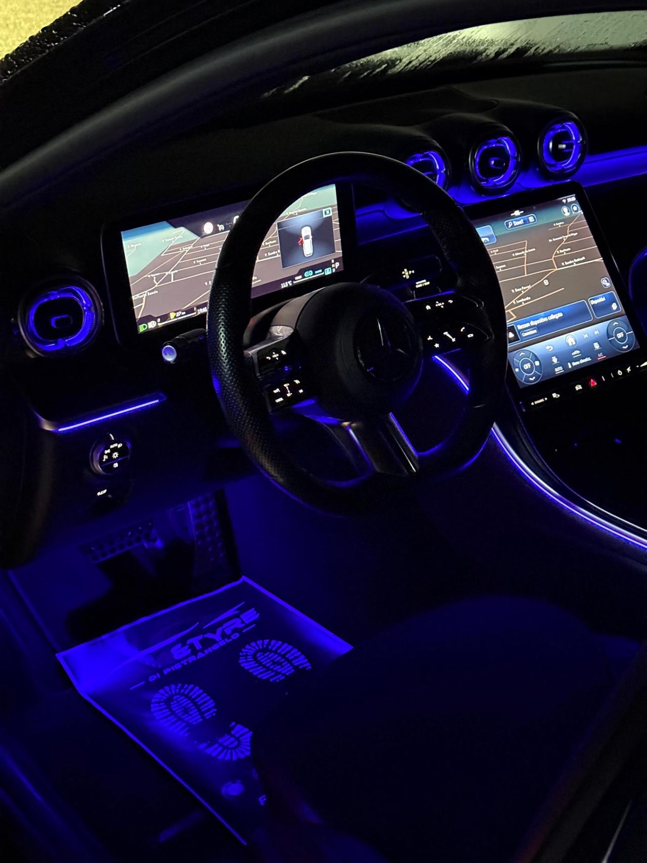 Mercedes-benz C 300 d Mild hybrid S.W. Premium Pro