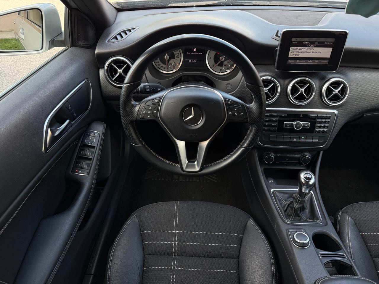 Mercedes-benz A 180 CDI Sport