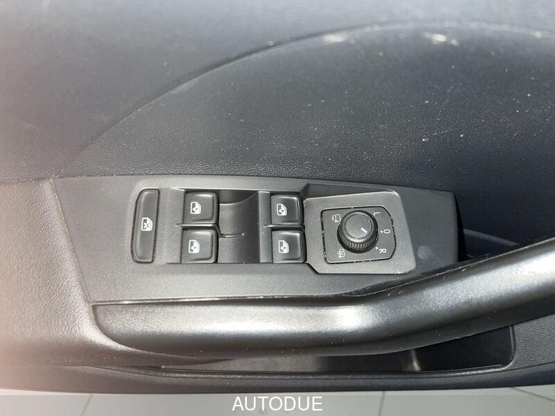 Volkswagen T-Cross 1.0 TSI STYLE 95CV