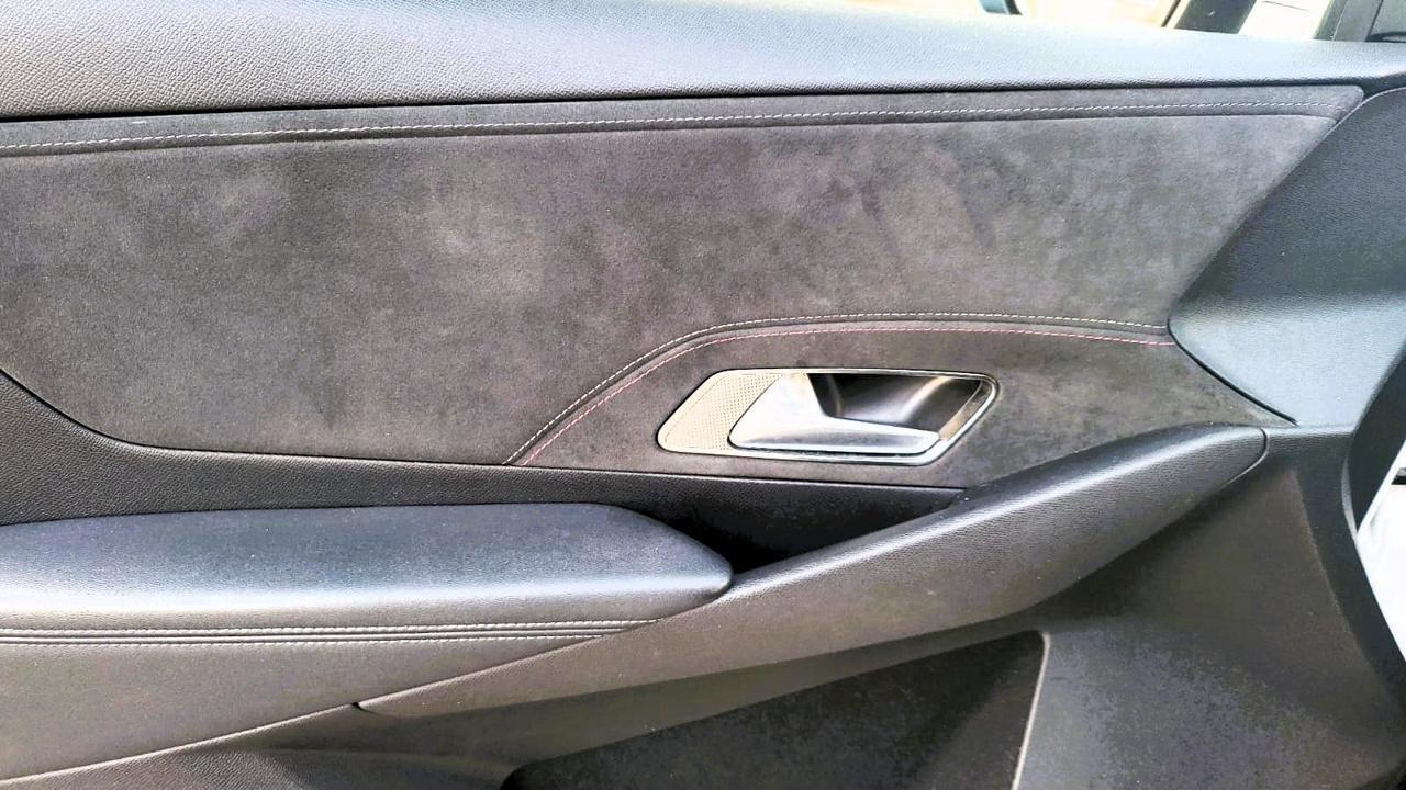 DS AUTOMOBILES DS 7 Crossback BlueHDi 130 aut. Performance Line+