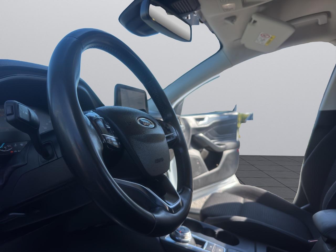 Ford Focus Wagon SW 1.5 ECOBLUE 120CV-LEED-CINGHIA APPENA FATTA-