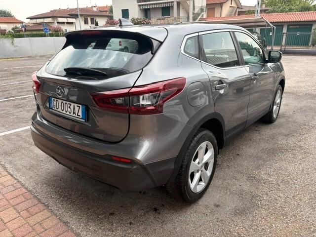 Nissan Qashqai 1.5 dCi 115 CV Business