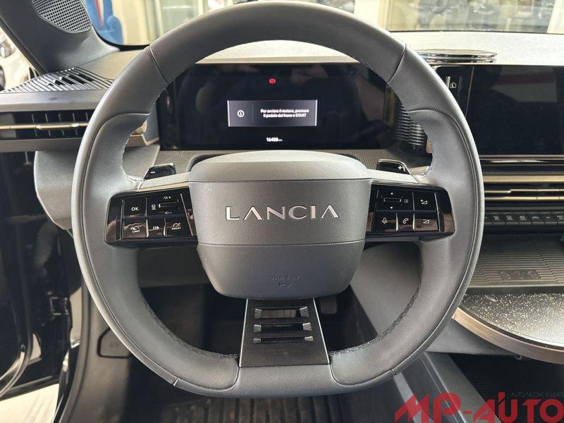Lancia Ypsilon Ibrida Ibrida 100cv LX e-DCT