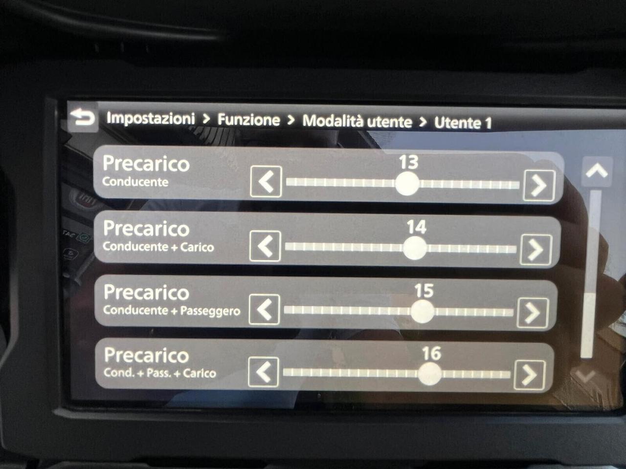 Honda CRF1100L Africa Twin ADVENTURE SPORT