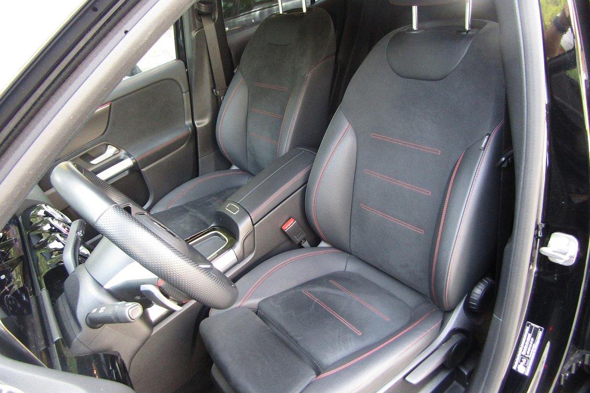 MERCEDES GLA 200 d Automatic AMG Line Advanced Plus
