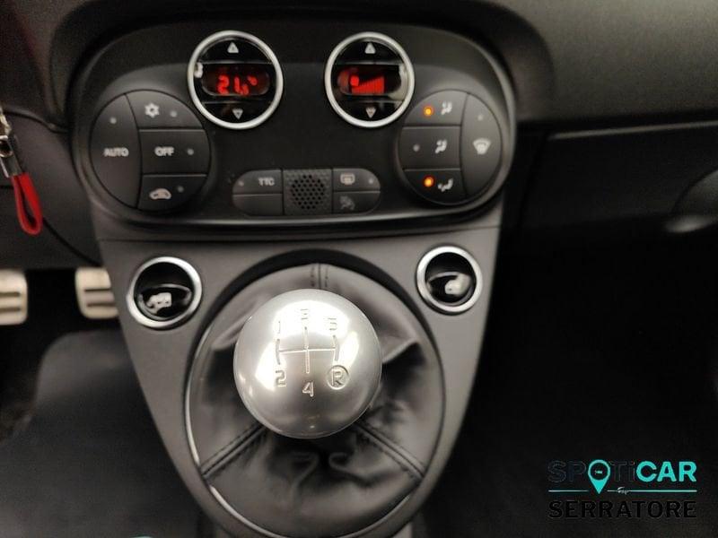 Abarth 695 1.4 t-jet 70th 180cv