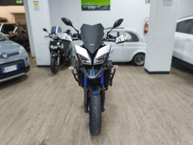 Yamaha Tracer 900 Tracer 900 Abs 2016