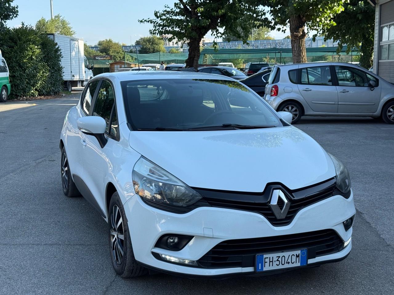 Renault Clio TCe 12V 90 CV GPL Start&Stop 5 porte Energy Zen