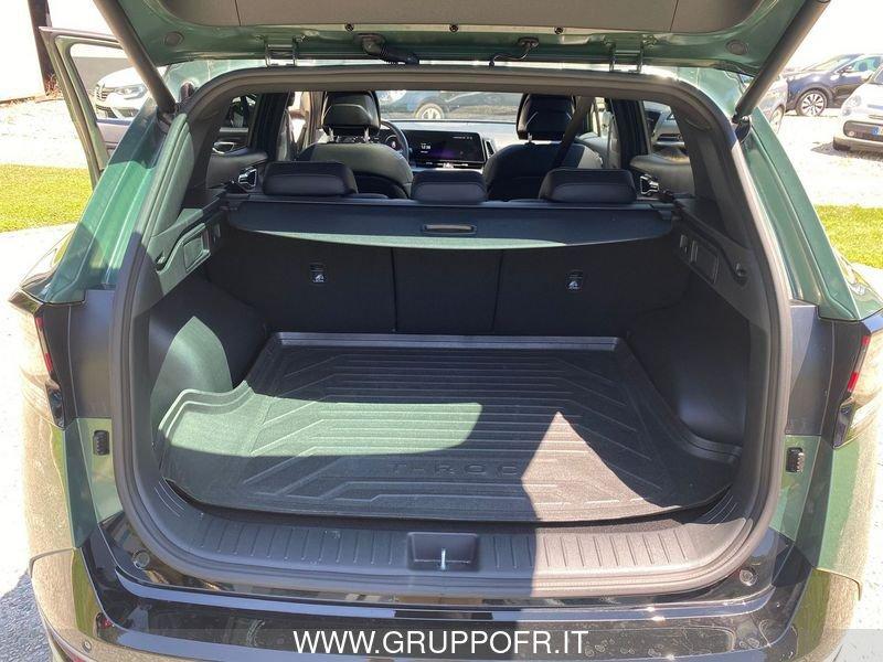 Kia Sportage 1.6 TGDi HEV AT GT-line