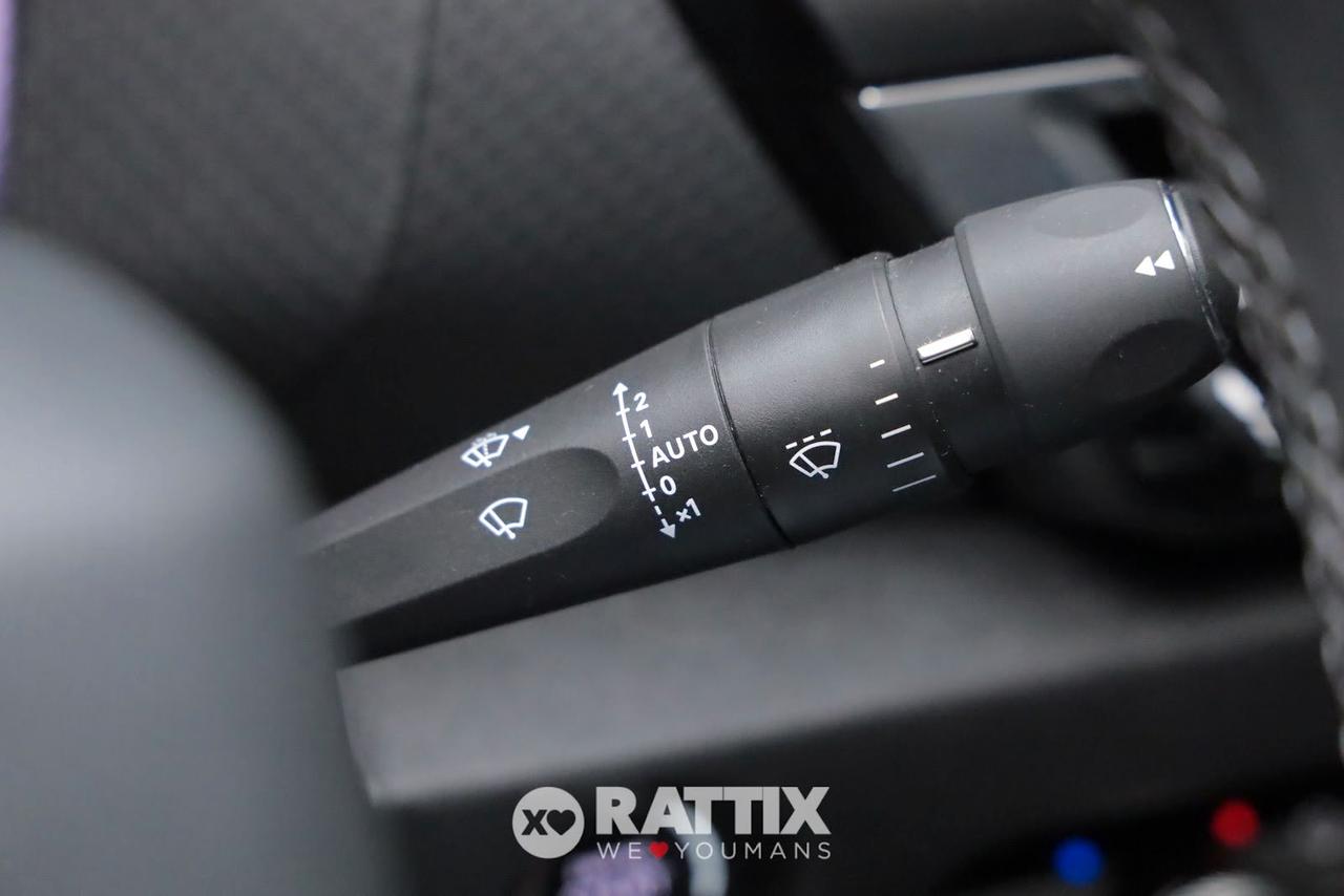 Citroen C4 1.2 Puretech 130CV Shine