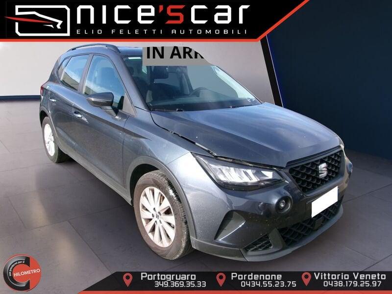 Seat Arona Arona 1.0 EcoTSI 110 CV Style