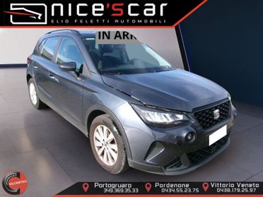 Seat Arona Arona 1.0 EcoTSI 110 CV Style