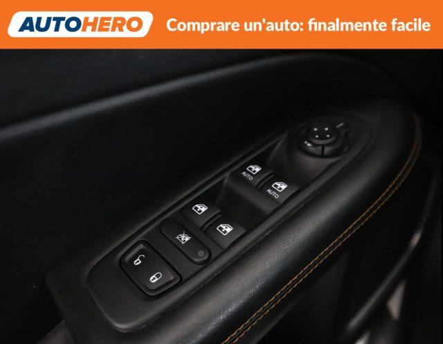 JEEP Compass 1.4 MultiAir 2WD Limited