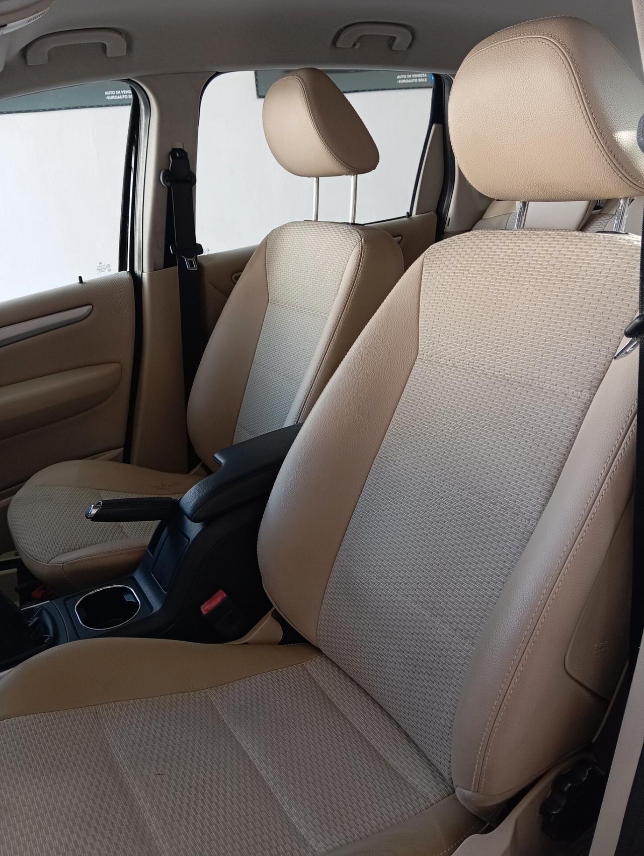 Mercedes classe A 2.0 Diesel 2009 CON GARANZIA