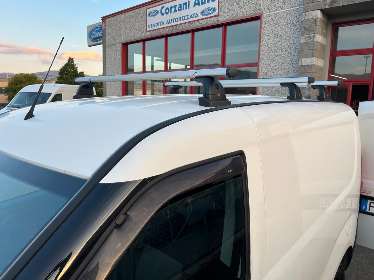 Fiat Doblo Doblò 1.6 MJT 105CV S&S PC-TN Cargo Lounge