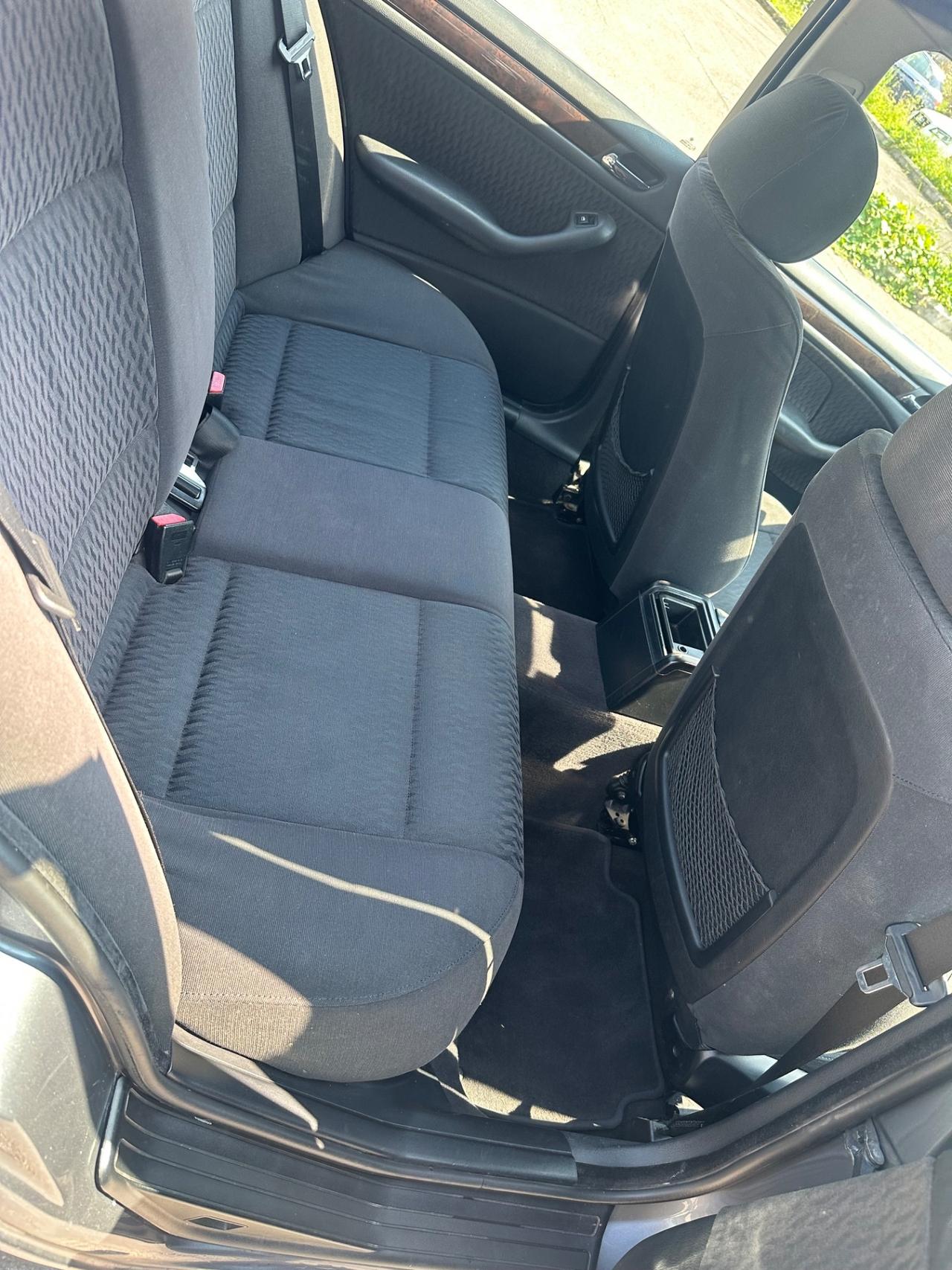 Bmw 315 316i 1.9 cat Compact Carving