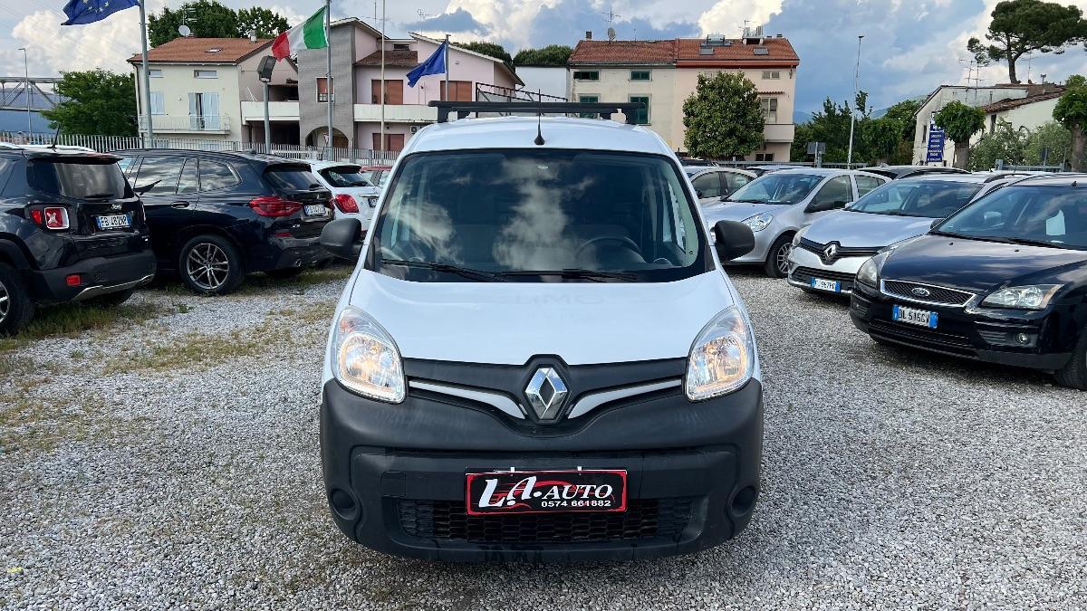RENAULT kangoo express 1.5 dci 95cv Blue Ice E6d-temp kangoo express 1.5 dci 95cv Blue Ice E6d-temp