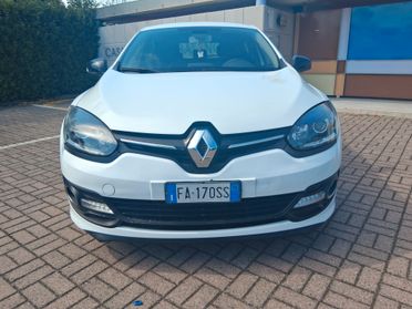 Renault Megane Mégane 1.5 dCi 95CV Start&Stop SporTour Limited