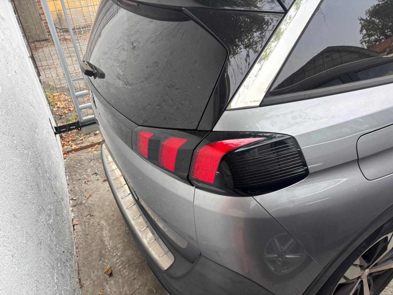 Peugeot 5008 BlueHDi 130 S&S Active Pack