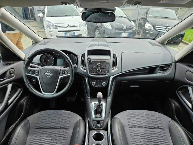OPEL Zafira Tourer 2.0 CDTi 165CV aut. 7POSTI
