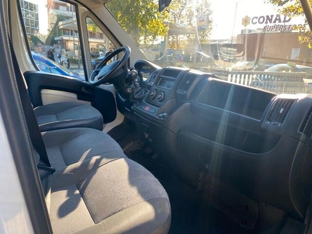 Citroen Jumper 35 2.2 ...9 POSTI!!!