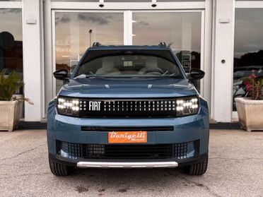 Fiat Grande Panda 1.2 Hybrid 110 CV S&S La Prima, Winter pack, Km0