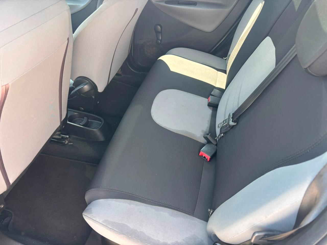 Lancia Ypsilon 1.2 69 CV 5 porte GPL Ecochic Gold