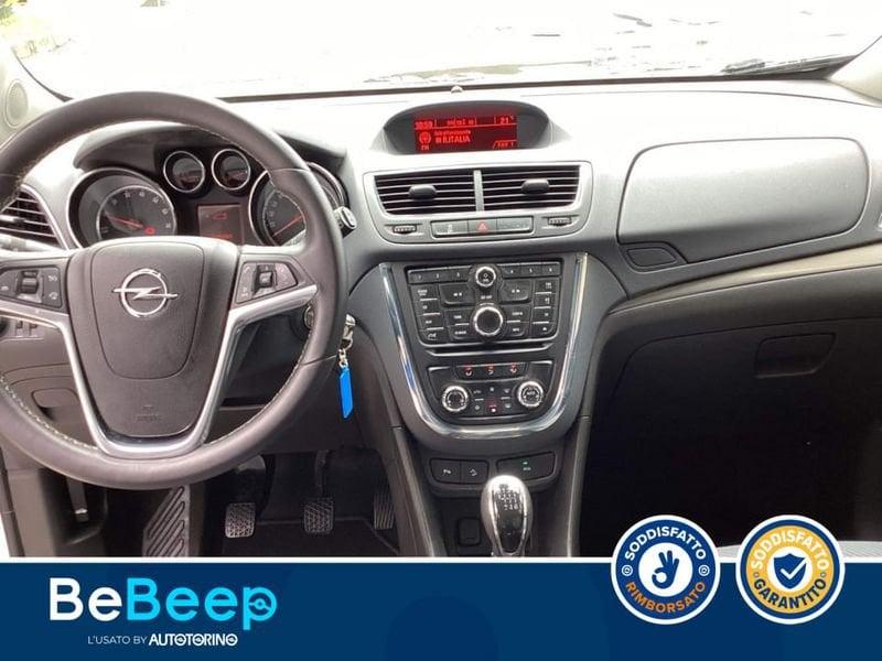 Opel Mokka 1.4 T COSMO S&S 4X4 140CV M6