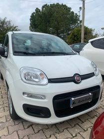 FIAT PANDA 1.0 FireFly 70CV S&S HYBRID 2022