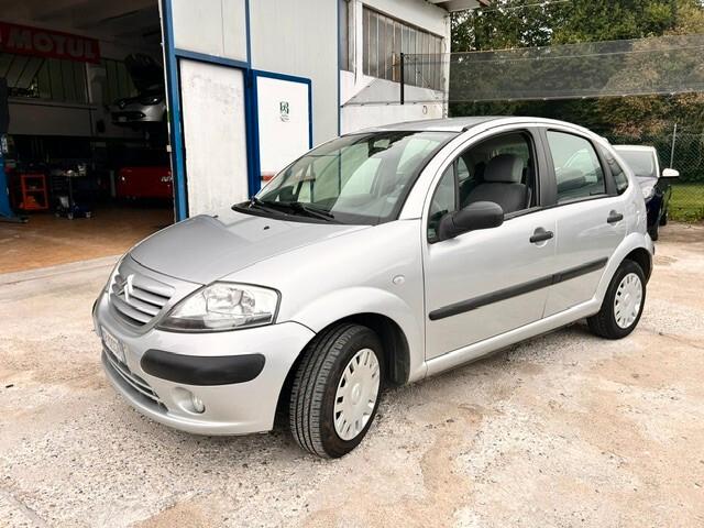 Citroen C3 1.6 16V Exclusive