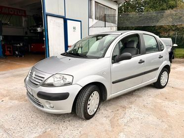 Citroen C3 1.1 BENZ NEOPATENTATI