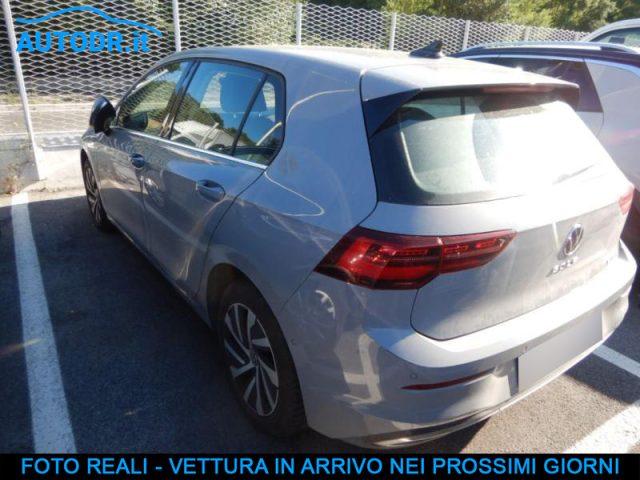 VOLKSWAGEN Golf 1.4 TSI eHYBRID DSG Plug-in Style FariMatrix, Navi