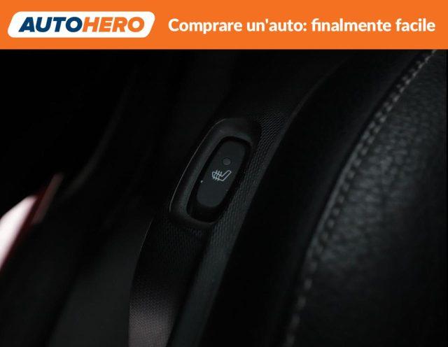 SMART ForTwo EQ Passion