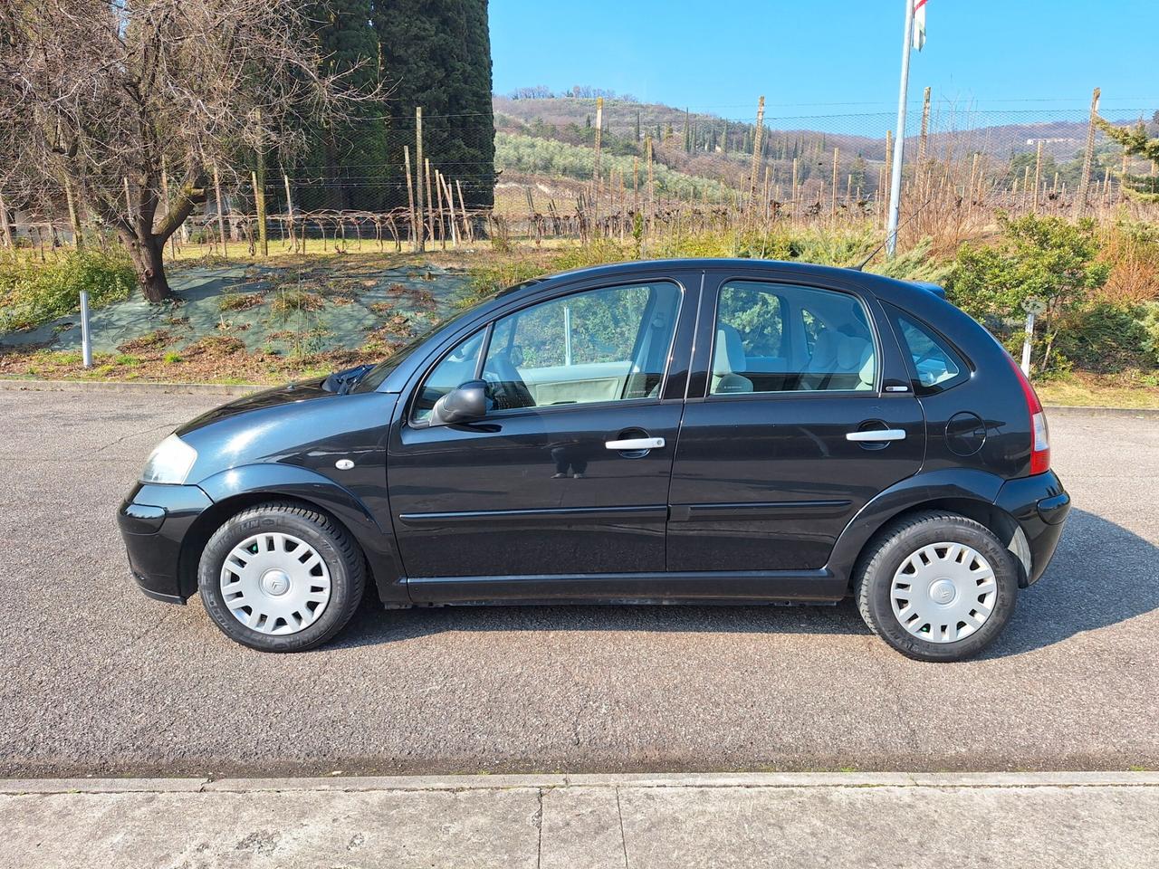 Citroen C3 1.1 NEOPATENTATI