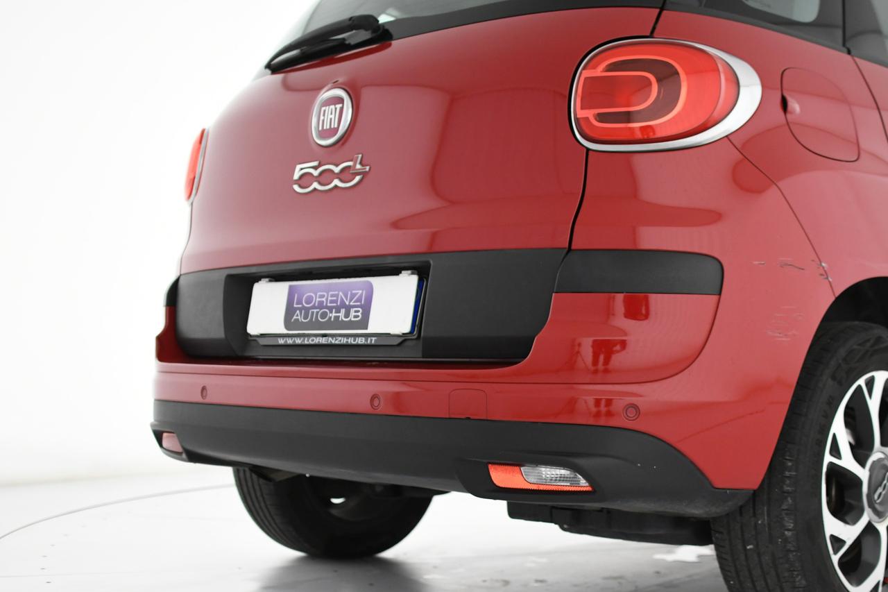 FIAT 500L 1.6 mjt Business 120cv BLUETOOTH+NAVI