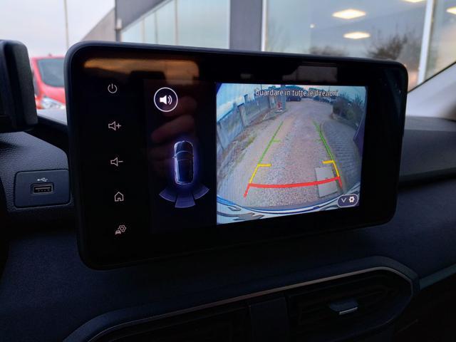 DACIA Jogger 1.0 TCe GPL 7 posti Extreme Up