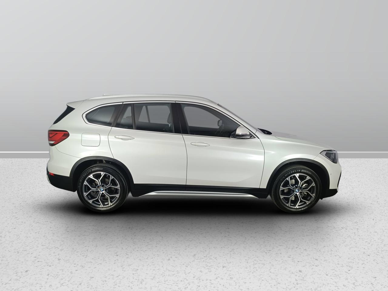 BMW X1 F48 2019 - X1 xdrive18d xLine Plus auto