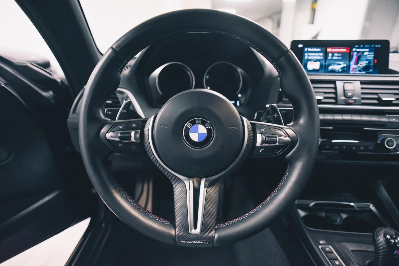 Bmw M2 Coupe 3.0 Competition 410cv dkg