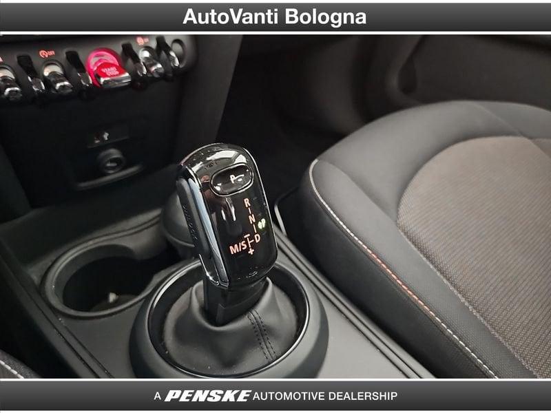 MINI Mini Countryman F60 Mini 1.5 Cooper Business Countryman