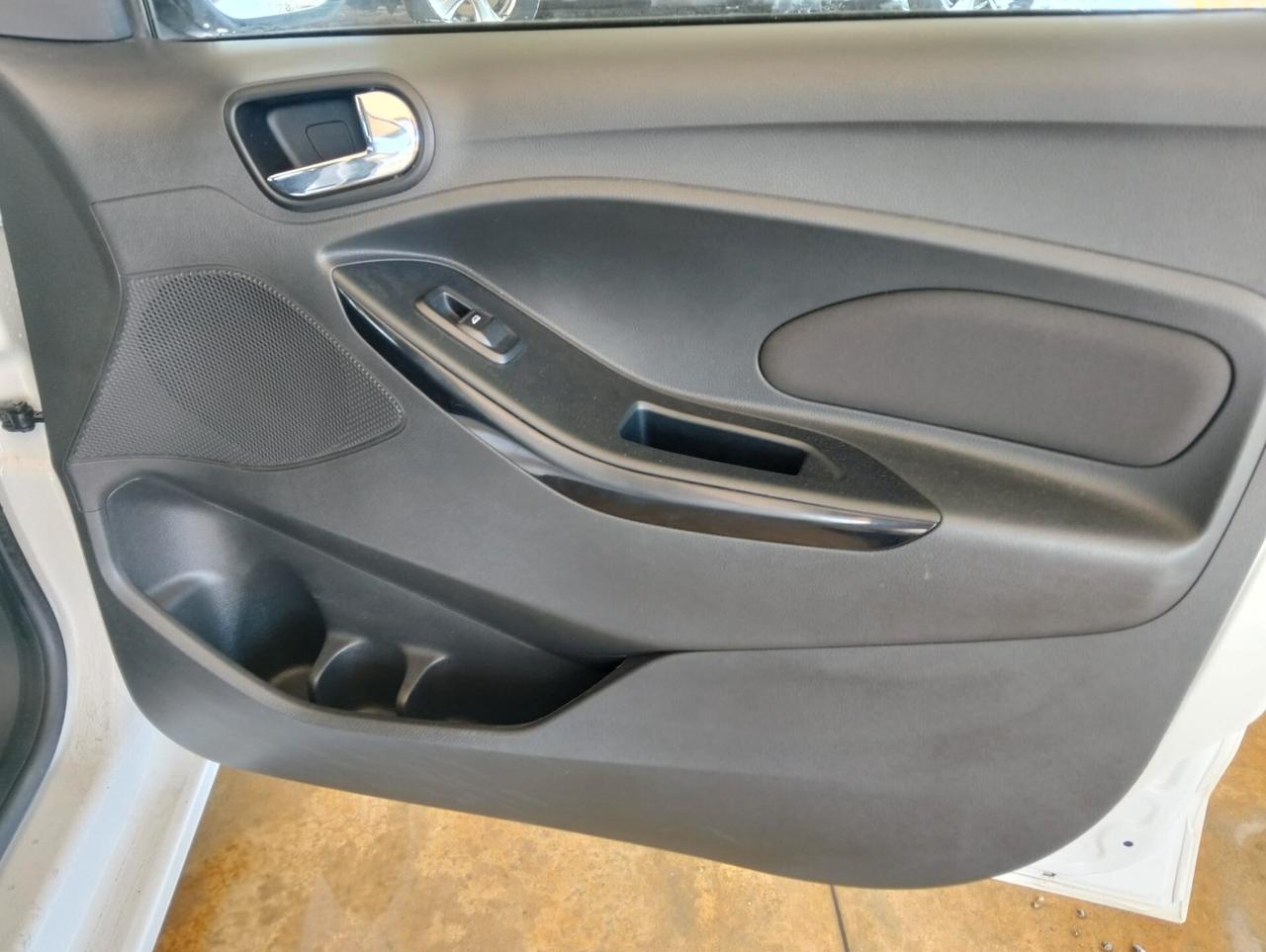 Ford Ka+ 2018 - UNI PROP - PARI A NUOVO