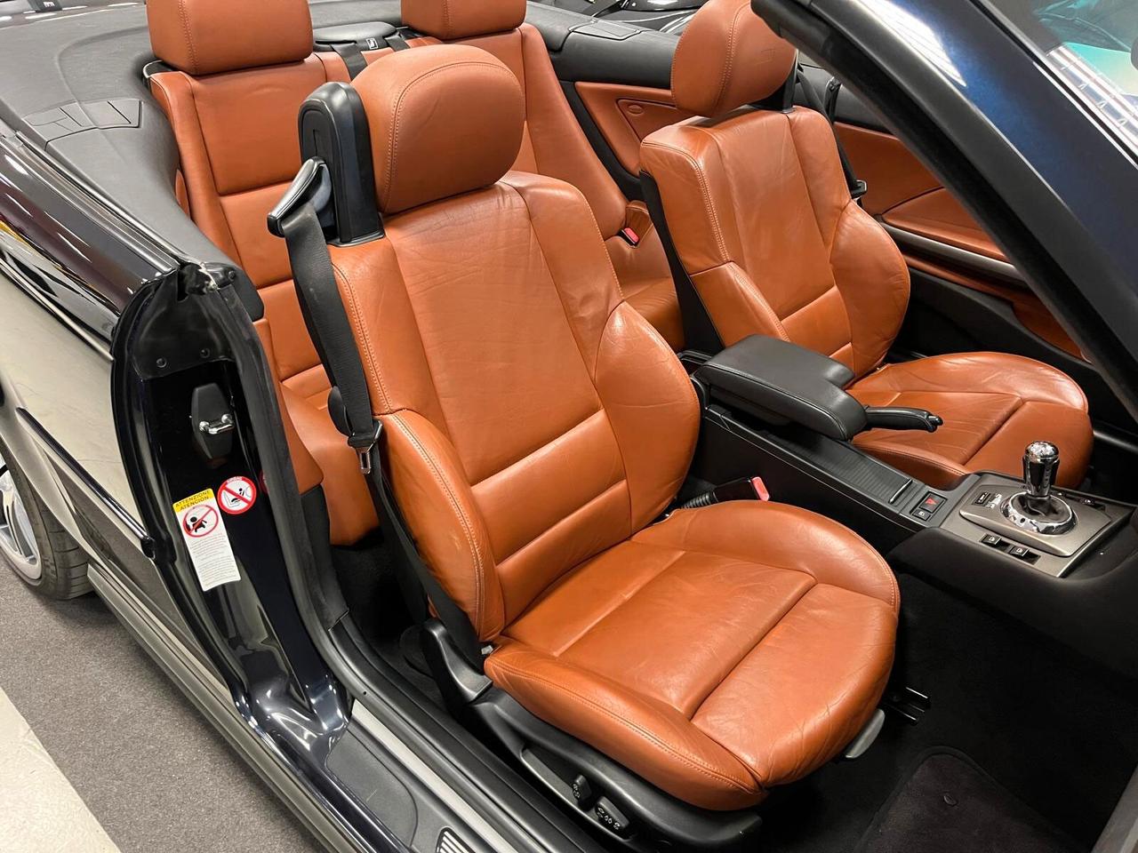 Bmw M3 cat Cabrio