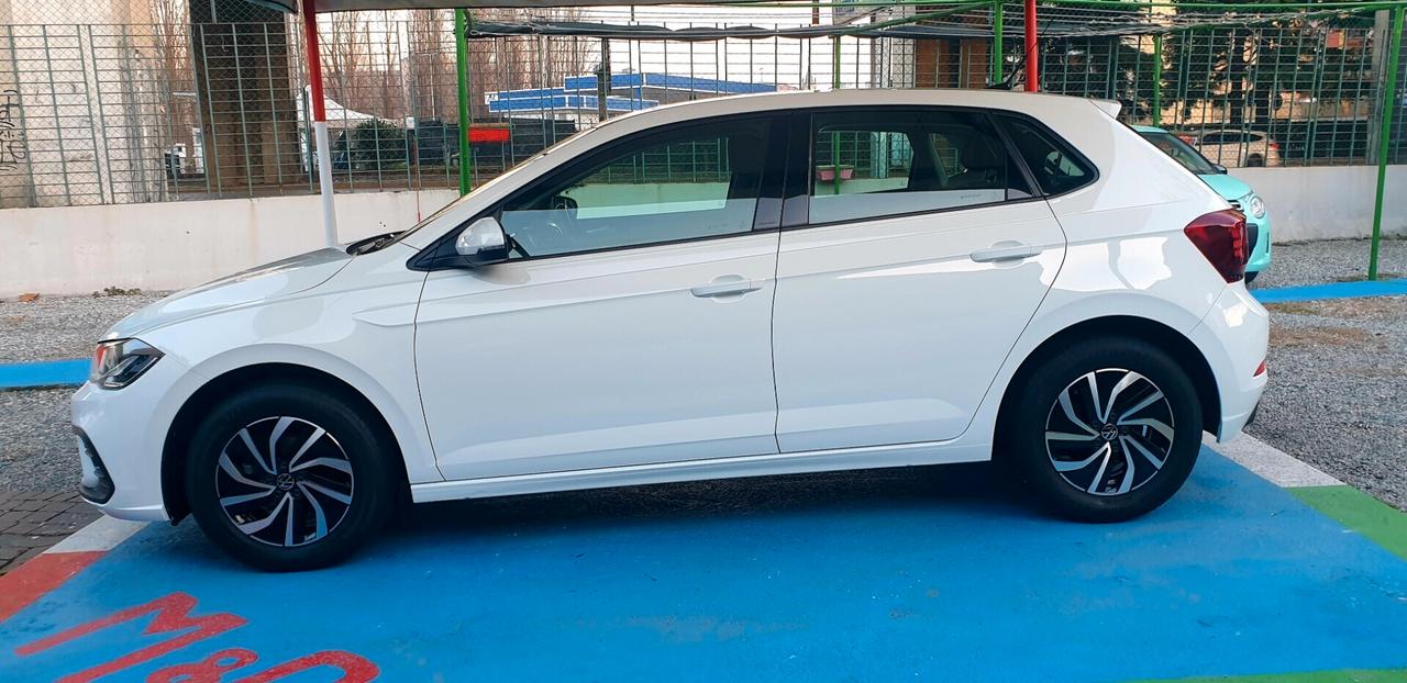 VOLKSWAGEN POLO 1.0 TSI STYLE KM 29 MILA FULL OPTIONAL