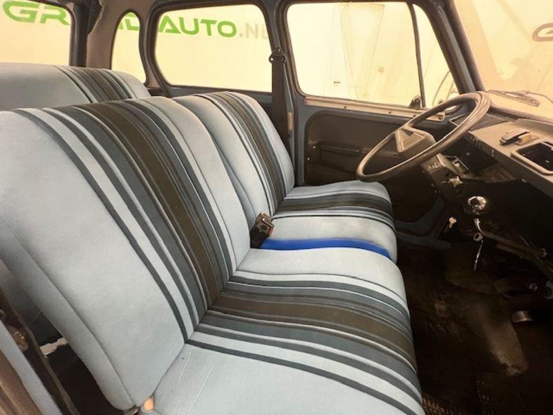 Citroën CITROEN DAYNE